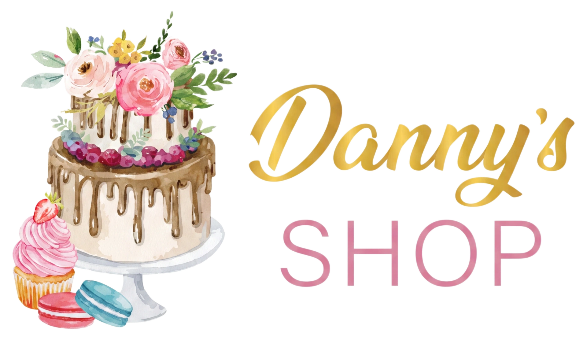 Danny's Shop