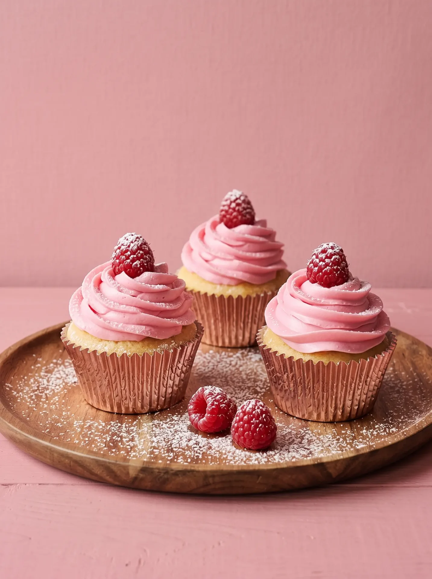 Cupcakes
