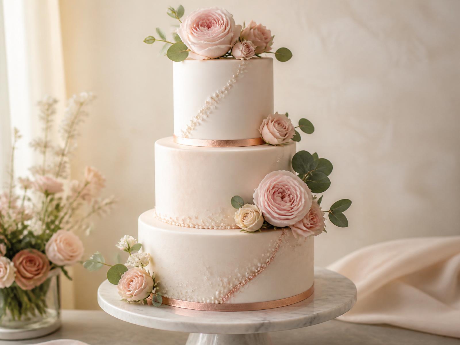 Signature Torte