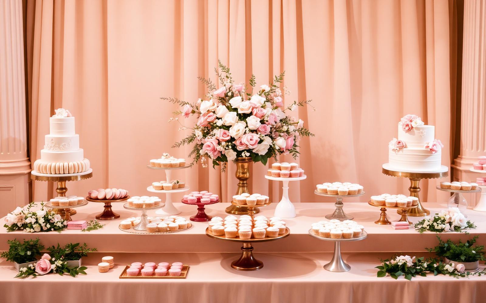 Sweet Table